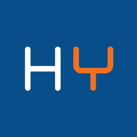 User avatar: Hypernode