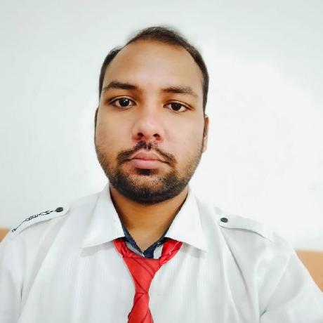 Ankit Kumar Sharma
