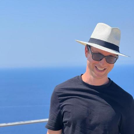 User avatar: JPFrancoia