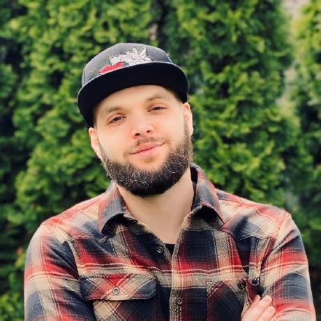 User avatar: Dorian Karter