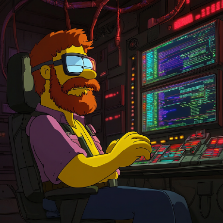 User avatar: Relief.Melone