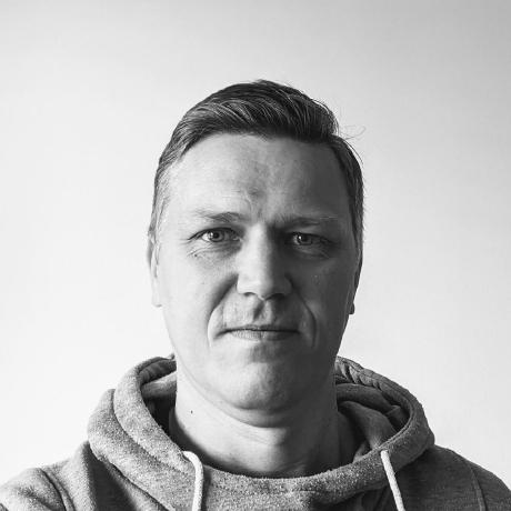 User avatar: Tomas Odehnal